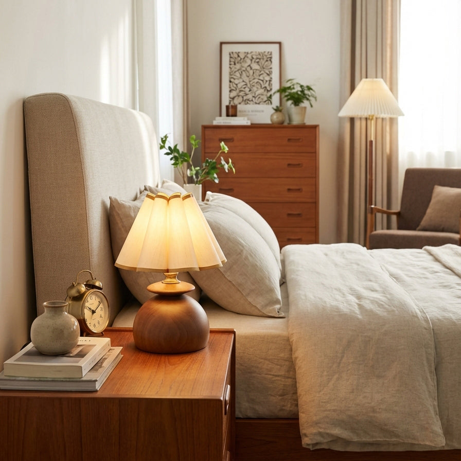 Elmora Table Lamp