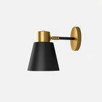 Load image into Gallery viewer, Adjustable Armed Wall Lamp