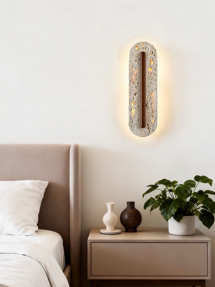 Applique murale Aerin Lumaslot
