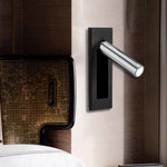Load image into Gallery viewer, The Modern Square Wall Light