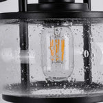 Load image into Gallery viewer, Vintage outdoor wall light product image