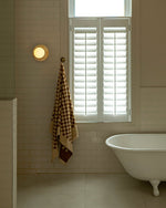 Load image into Gallery viewer, Onyx Krema Wall Lamp