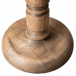Charger l'image dans la visionneuse de galerie, Weighted wooden base detail