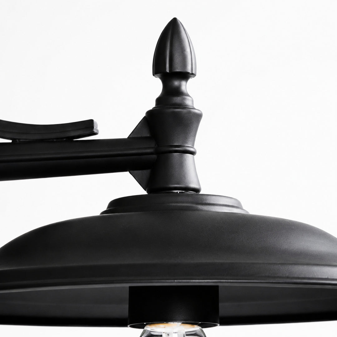Leviaxa Outdoor Waterproof Wall Sconce