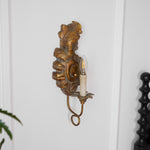 Charger l&#39;image dans la visionneuse de galerie, Applique Vintage Verdure
