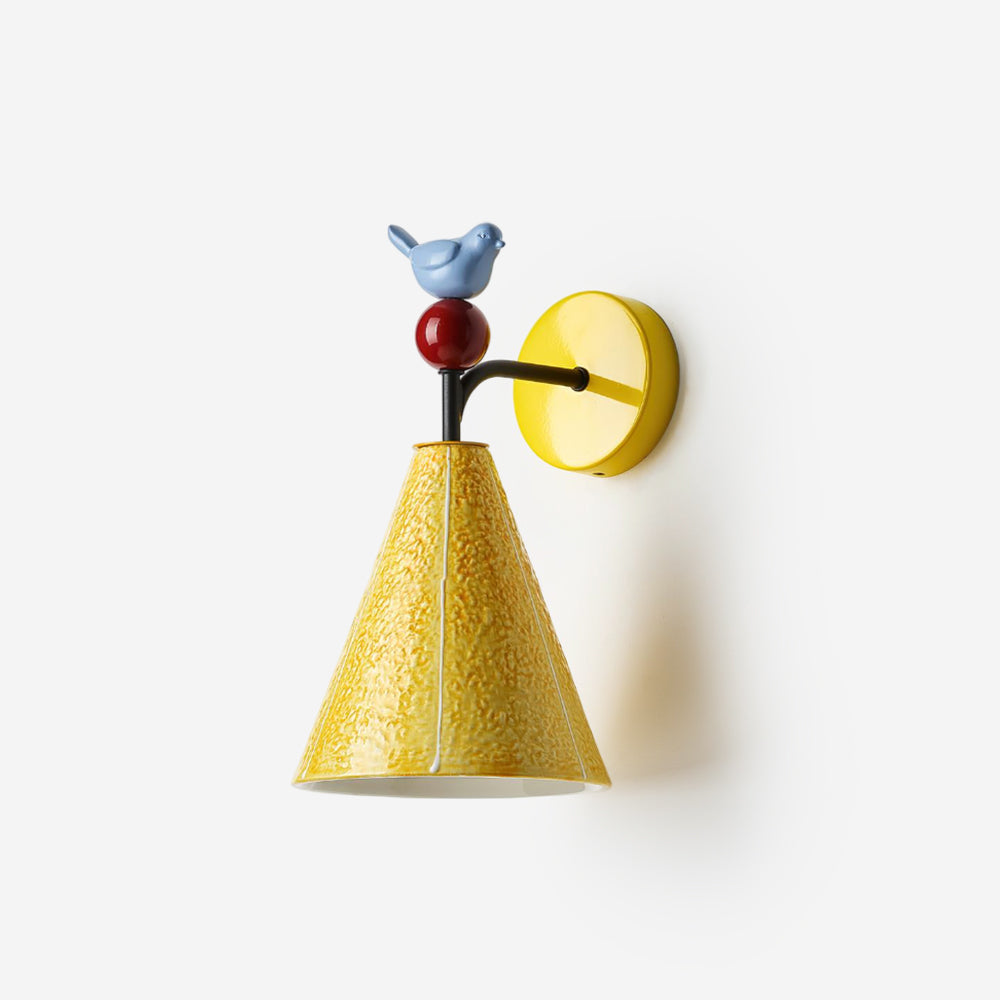 Tweetie Wandleuchte