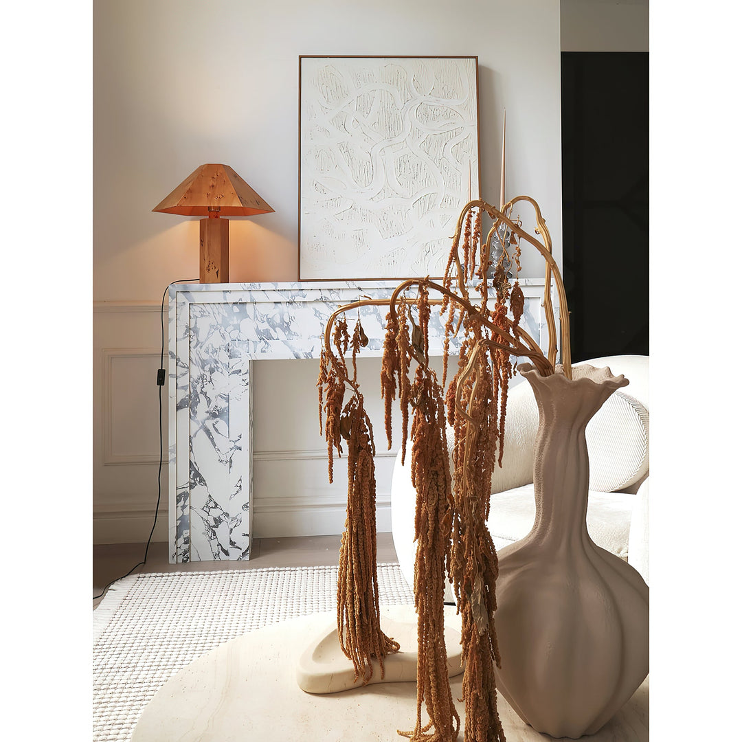 Lampe de table Gena