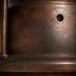 Load image into Gallery viewer, Vintage Industrial Iron Pendant Light