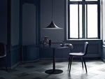 Bild in Gallery-Viewer laden, Arch-Shaped Aluminum Plug-In Pendant Light