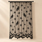 Charger l'image dans la visionneuse de galerie, SKU 13-女巫门帘102x213cm