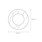 Cargar imagen en el visor de la Galería, Aplique de pared Lucie
