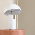 Load image into Gallery viewer, Avo Table Lamp