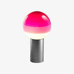 Charger l'image dans la visionneuse de galerie, Lampe de table à forme sculpturale contemporaine Tintelle – Idéale pour le salon et le bureau