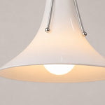 Load image into Gallery viewer, Kallera Magnolia Inspired Ceiling Lamp – Contemporary Light for Dining Room and Hallways