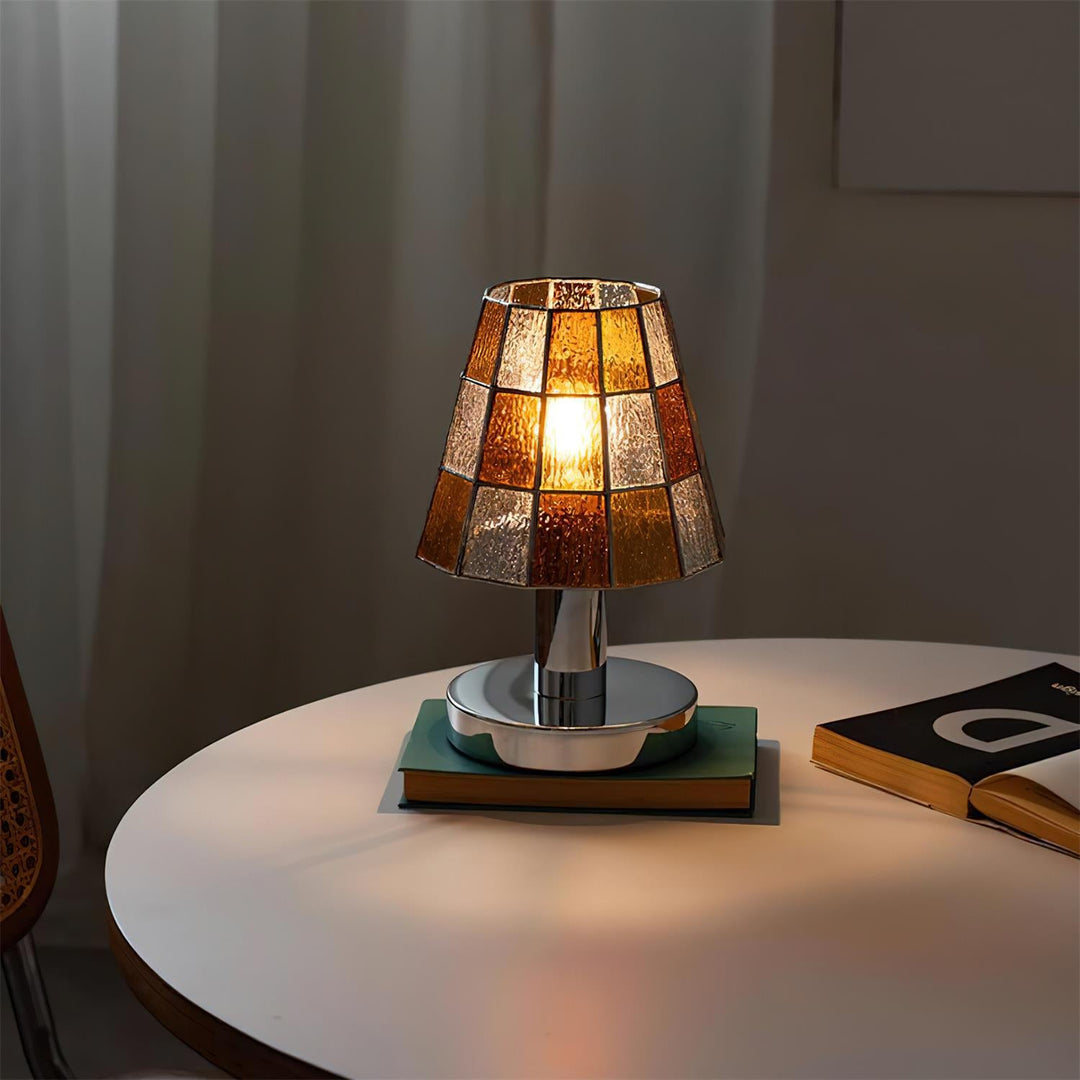 Fun Guy Table Lamp