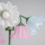 Load image into Gallery viewer, Florinetta Floor Lamp