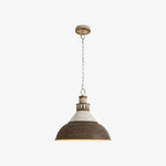 Load image into Gallery viewer, industrial dome pendant light color variant