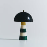 Bild in der Galerieansicht laden, Hed Marmor Tischlampe
