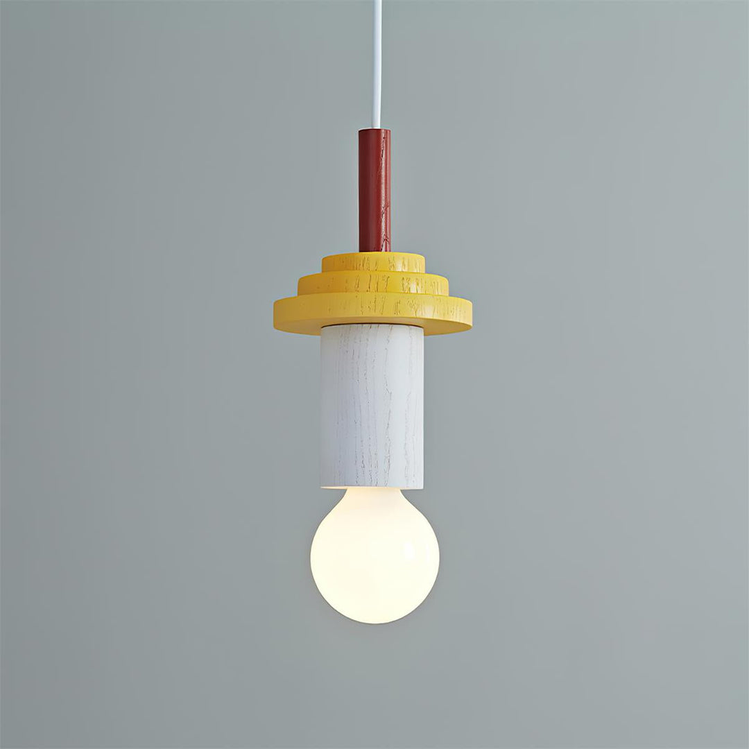 Lampe suspension Junit
