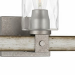 Bild in Gallery-Viewer laden, Elunaviro Industrielle Wandlampe Minimalistisches Retro-Design – Zeitgenössischer Stil für Innenräume