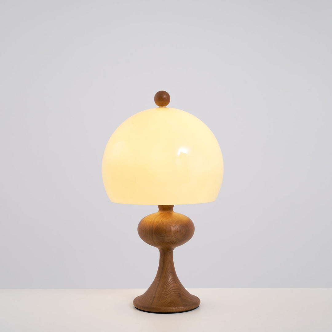 Lámpara de mesa Larkin