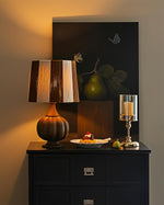 Load image into Gallery viewer, Harmony Stripe Table Lamp