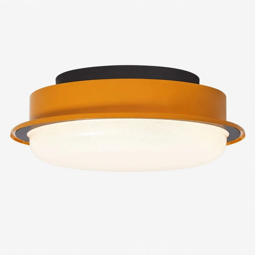 ceiling light finish
