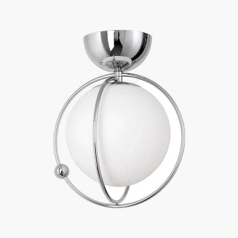 Kallera Planet Ceiling Light – Modern Space Style for Hallway or Bedroom