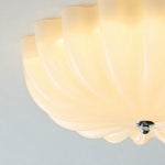 Bild in Gallery-Viewer laden, Durnic Cream Style Ceiling Light – Modern Flush Mount Lamp for Bedroom Dining Room