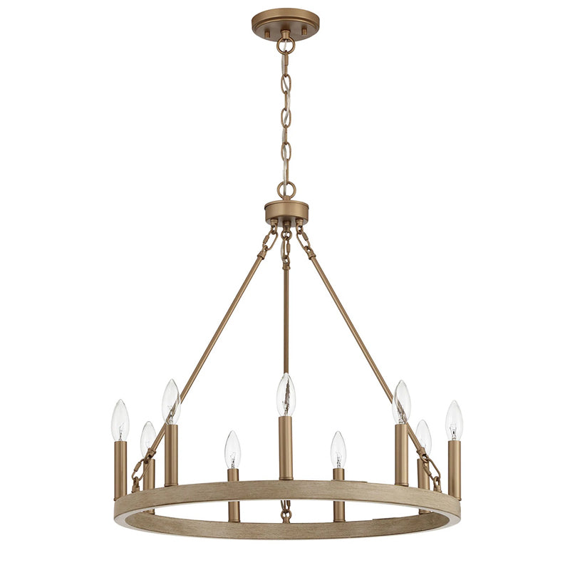 Lustre Avalee