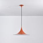 Bild in Gallery-Viewer laden, Arch-Shaped Aluminum Plug-In Pendant Light