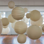 Bild in Gallery-Viewer laden, White Washi Paper Plug-In Pendant