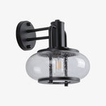Load image into Gallery viewer, Vintage outdoor wall light option image