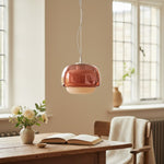 Load image into Gallery viewer, Clinco Modern Decorative Artistic Glass Pendant – Decorative Lighting for Living Spaces
