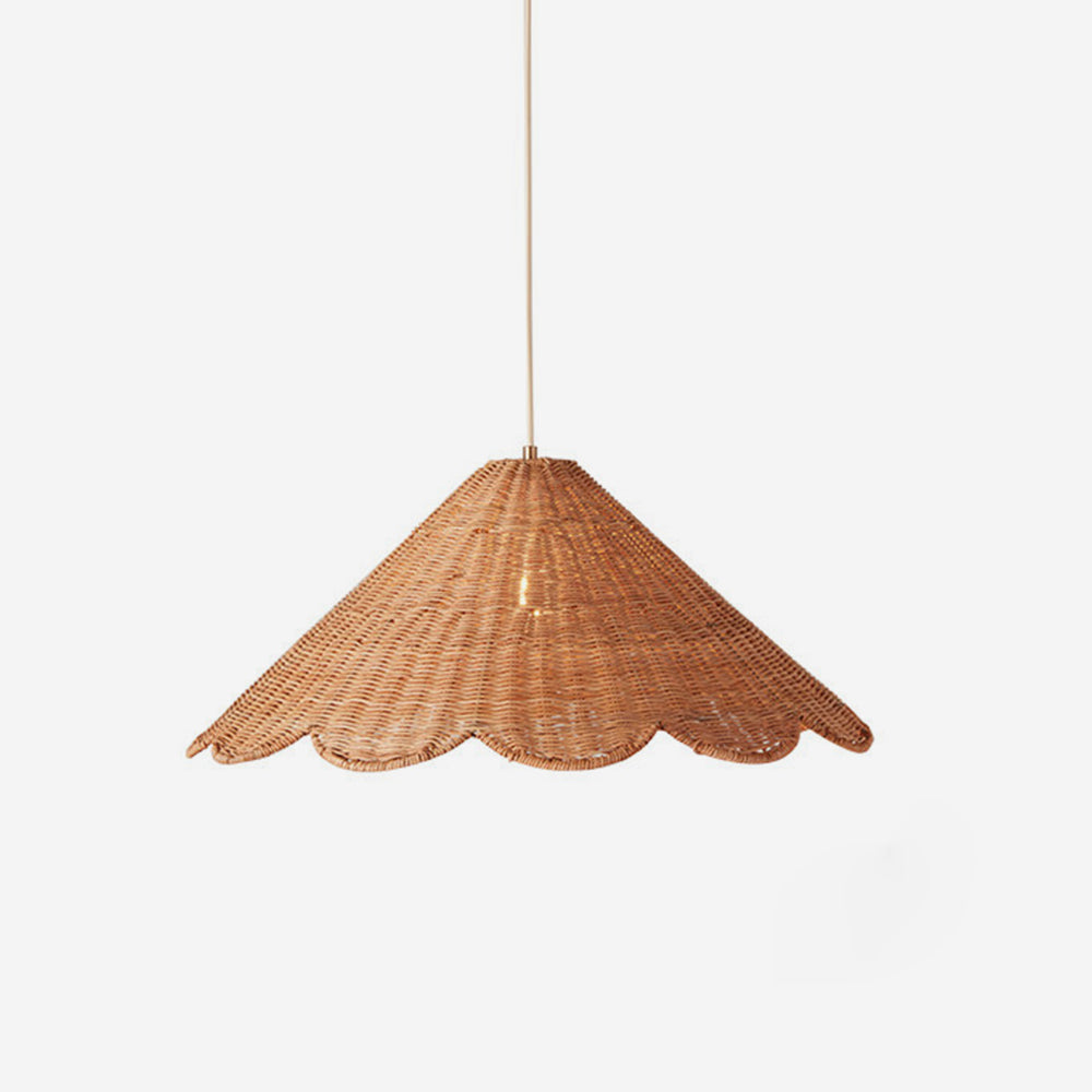 Suspension Scallop