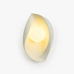 Load image into Gallery viewer, wall sconce finish option