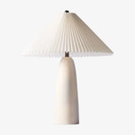 Load image into Gallery viewer, Ceruna Vintage Style Table Light - Metal Cage Shade for Study and Lounge