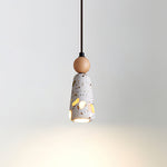 Load image into Gallery viewer, Cemento Pendant Lamp