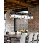 Load image into Gallery viewer, Porringer Pendant Lamp
