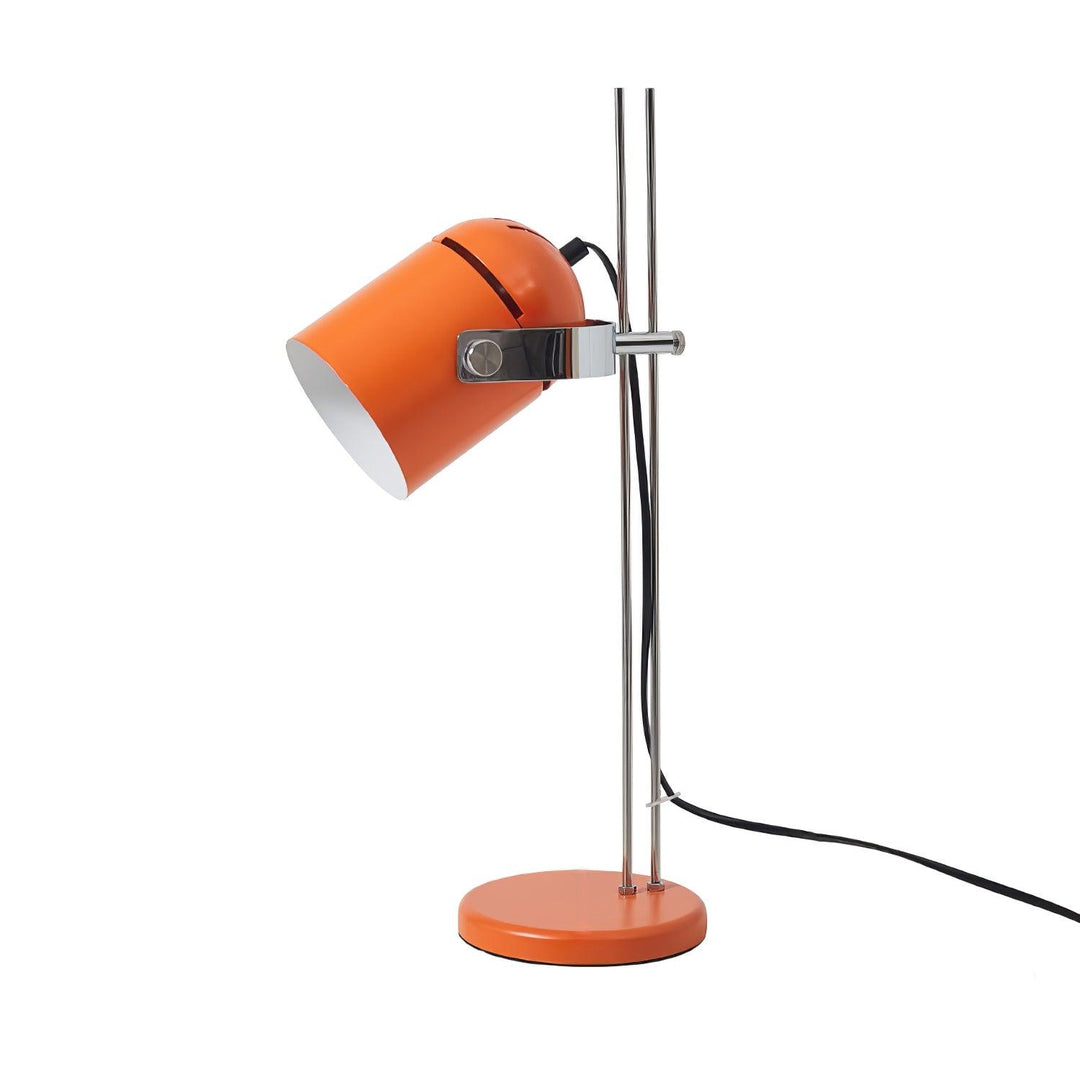 Adjusta Hebbare Schreibtischlampe