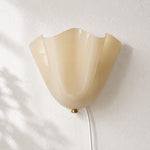 Load image into Gallery viewer, Bellina Modern Wall Light with Plug-in Cord