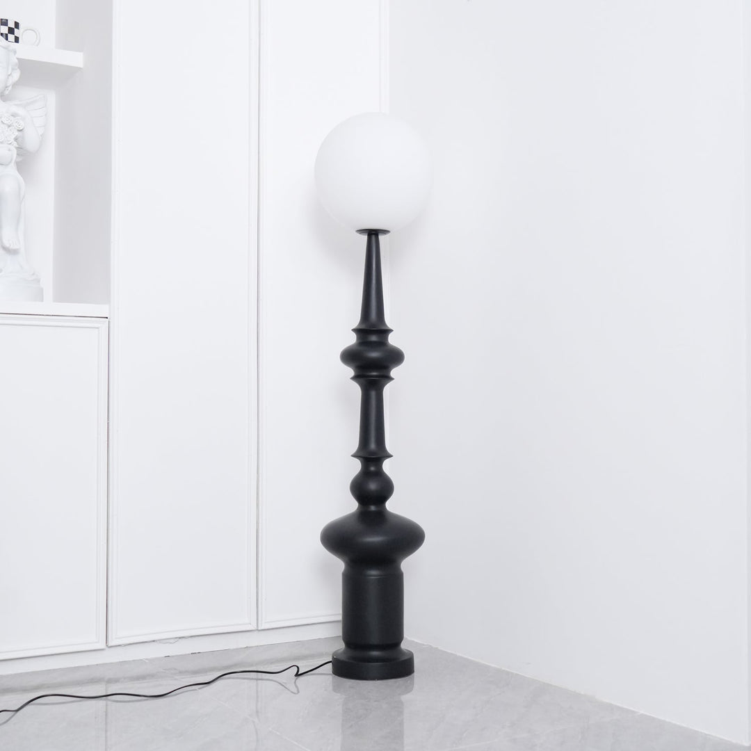 Lampadaire Chess