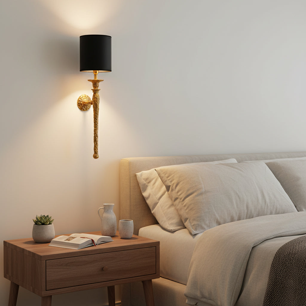 Lampe murale Laguna