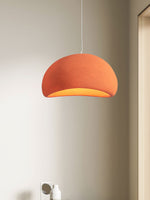 Bild in Gallery-Viewer laden, Sculptural Polystyrene Plug-In Pendant Light