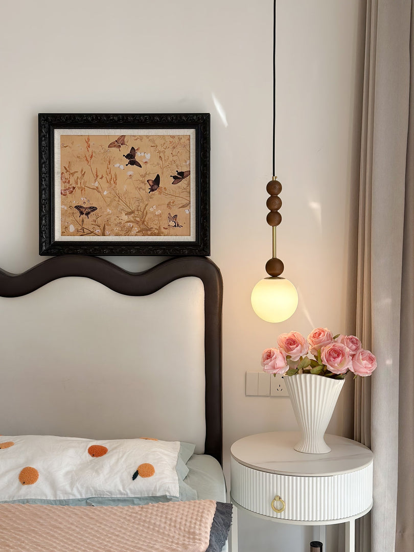 Lampe suspendue Bola