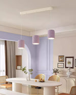 Load image into Gallery viewer, Lysne Girl Pendant Lamp