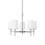 Load image into Gallery viewer, Driscoll Chandelier