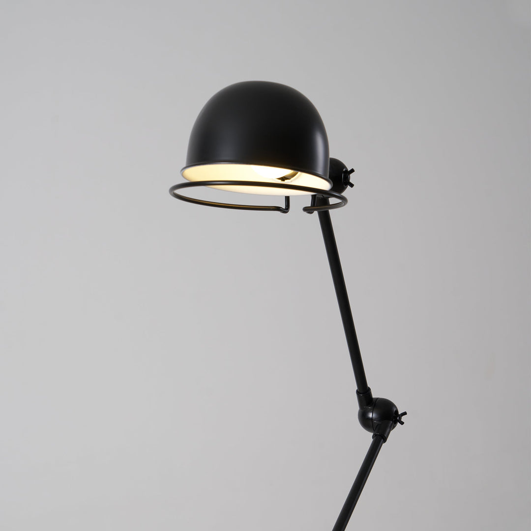 Lampadaire Jielde