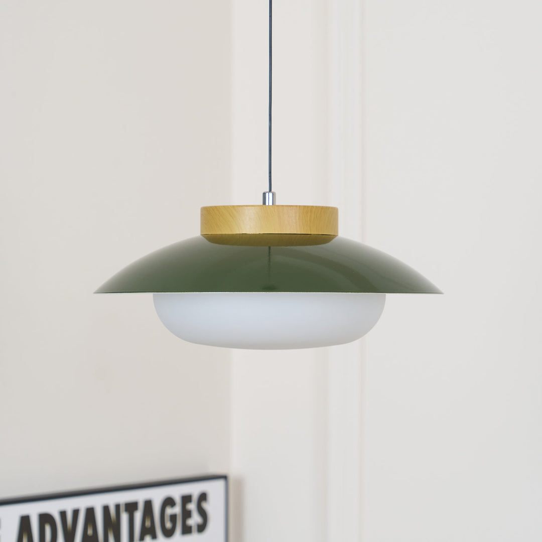 Lampe suspendue Sima