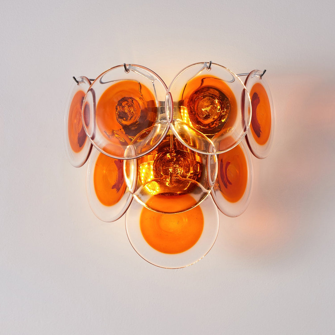 Celestial Flow Wandleuchte